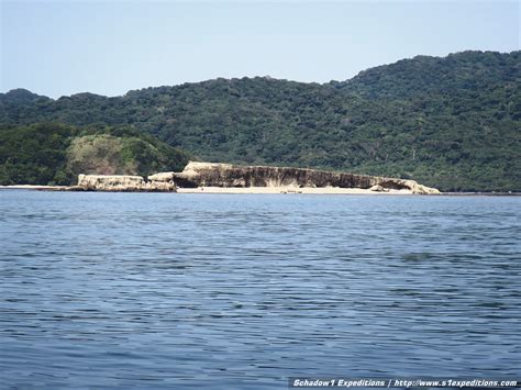 Crocodile Island of Cagayan, an islet with many names : Schadow1 Expeditions | A travel and ...