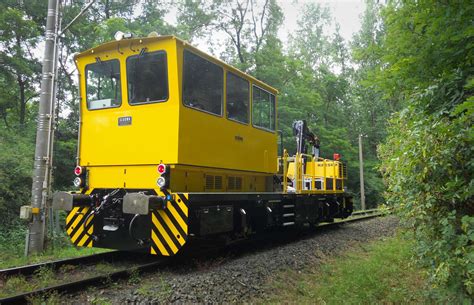 Shunting Locomotives – SCHÖMA Christoph Schöttler Maschinenfabrik GmbH