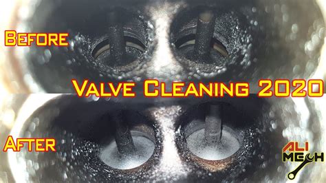 How To Clean Valves Without Removing Them? Update - Linksofstrathaven.com