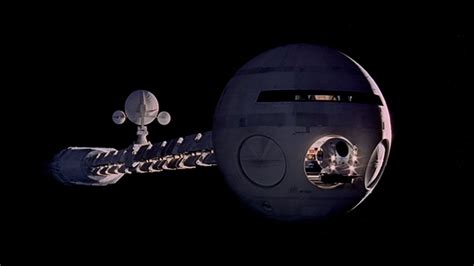 Scene from 2001 | Space odyssey, 2001 a space odyssey, Sci fi spaceships