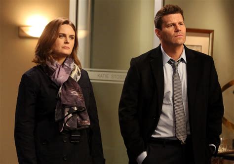 Why Did ‘Bones’ End? Get the Scoop on the Series Finale from Cast and Crew!