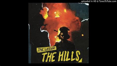 The Weeknd - The Hills [Official Clean Version] - YouTube Music