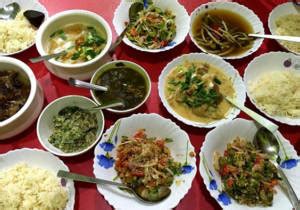 Mizoram cuisine