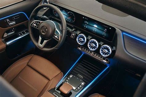 Mercedes Benz Gla Class Amg Line Interior 2022 | Psoriasisguru.com