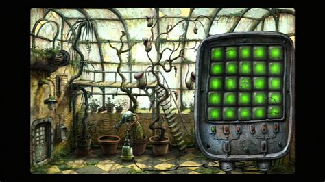 Machinarium: Full game play through - YouTube