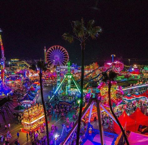 San Diego County Fair. Not my image. | San diego fair, San diego county ...