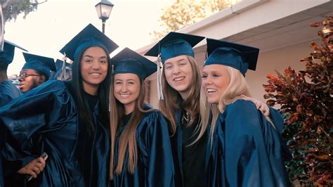 Graduation Video 2018 | Cambridge Christian School