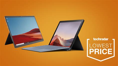 Save over $400 as Surface Pro deals drop to lowest prices yet Surface ...