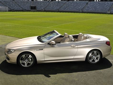 2014 BMW 6 Series Convertible - BMWalls