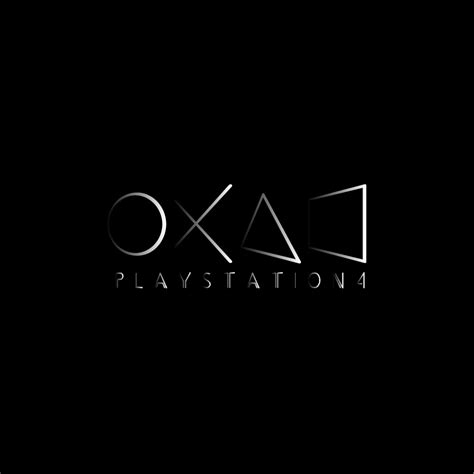 PS4 Logo Wallpaper - WallpaperSafari