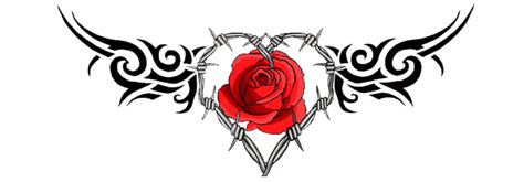 Gothic Tattoos PNG Transparent Images - PNG All