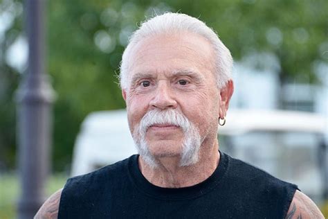 'American Chopper' Star Paul Teutul Sr. Files for Bankruptcy - TheWrap