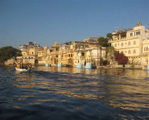 Jag Mandir Palace Udaipur, Boat Ride, Timings, History, Entry Fee