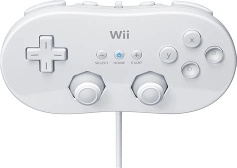 Wii Classic Controller : Buy Online at Best Price in KSA - Souq is now Amazon.sa: Artist Not ...