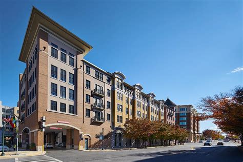 Fenestra at Rockville Town Square Apartments - Rockville, MD | Apartments.com