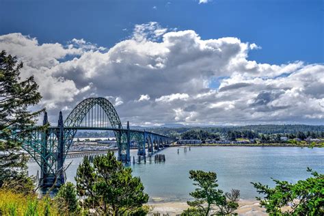 Newport, Oregon | Oregon, Favorite places, Sydney harbour bridge