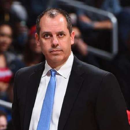 Know about LA Lakers Coach Frank Vogel (Bio, Salary, Net worth, Married ...