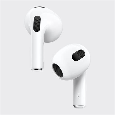 Locken Schattiert Nationalhymne neuesten apple airpods Schande Treppe Geistig