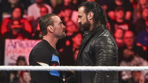 Drew McIntyre Gets Candid About CM Punk Injury Promo From WWE Raw