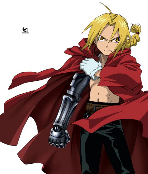 Fullmetal Alchemist Edward Elric Read Full Metal Alchemist Manga Online | Discuss FMA on ...