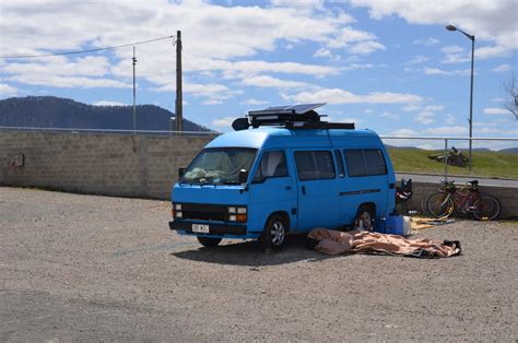 Caravan Park Hobart - Book Caravan Parks Tasmania