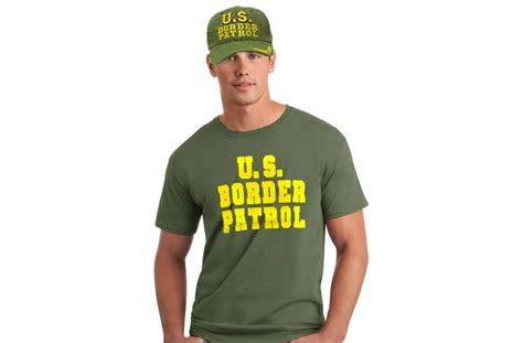 US-Border-Patrol-Costume – Howie Carr Store