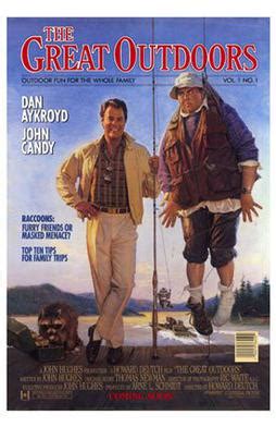 The Great Outdoors (film) - Wikipedia