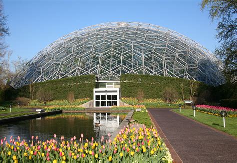 architect-buckminster-fuller-1960-missouri-botanical-garden-presented ...