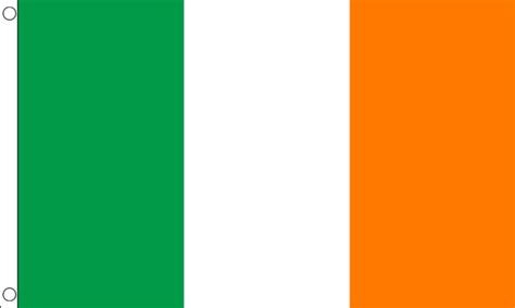 Ireland (Eire) Flag (Small) - MrFlag