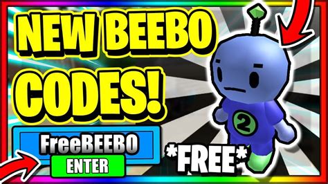 ALL *NEW* SECRET OP WORKING CODES! 🍦BEEBO UPDATE🍦 Roblox Tower Heroes - YouTube