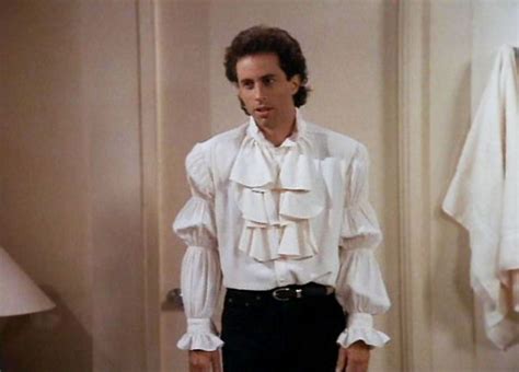 The 16 Greatest Fashion Moments of 'Seinfeld'