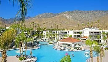 Palm Canyon Resort - Vacation Services International Vacation Services ...