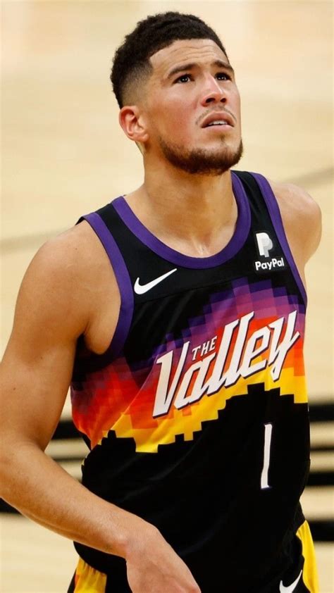 540x960 Resolution Devin Booker 2021 NBA 540x960 Resolution Wallpaper - Wallpapers Den