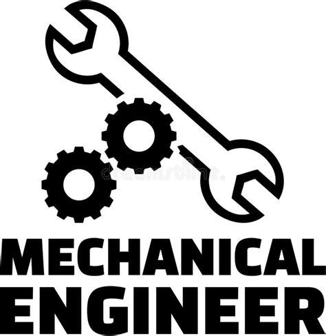 Mechanical Engineer Logo Stock Illustrations – 3,541 Mechanical Engineer Logo Stock ...