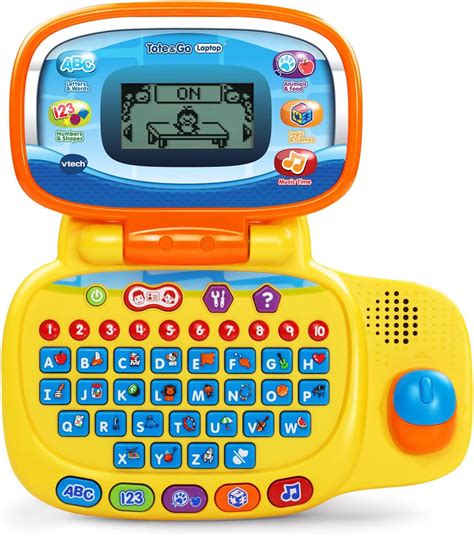 Top 10 Vtech Mucical Laptop - 4U Life