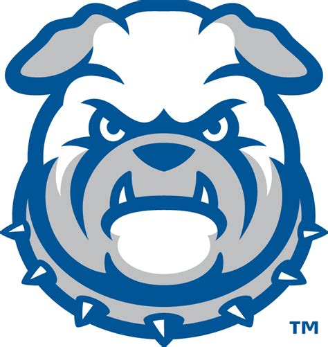 Drake Bulldogs Alternate Logo | Sports team logos, Sports logo design, Mascot design