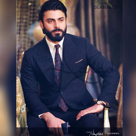 Fawad Khan (@fawad.cafe) on Instagram: “Ufff this guy 🌹💋” | Suits, Single breasted suit jacket ...