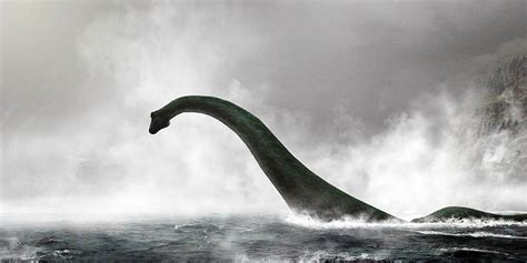 Loch Ness Monster Nessie Facts