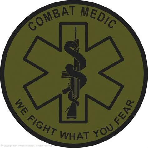 combat medics | Combat medic, Army medic, Medical