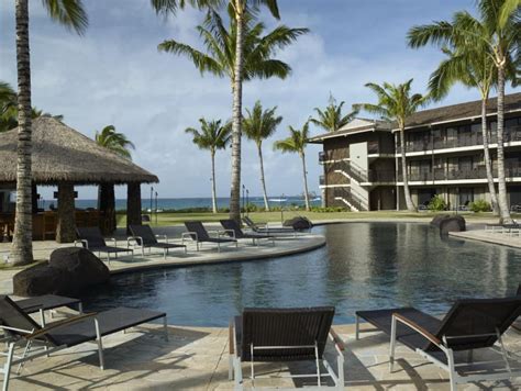 Koa Kea Hotel & Resort - luxury Hawaiian adventure