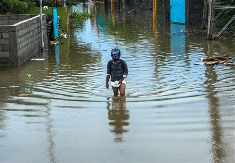 Chennai hit by incessant rains, several areas waterlogged | India News ...