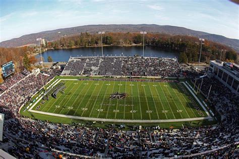 The 2020 Army/Navy Game Will Be Played At Army West Point ...