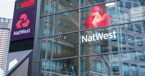 NatWest to close 43 branches - React News