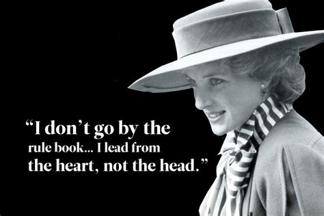 Princess Diana: Inspiring Quotes from the People’s Princess | Reader’s Digest