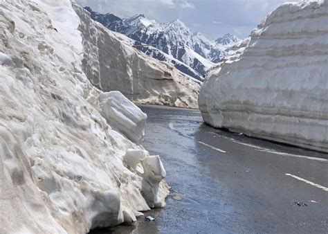 Babusar Top Opened | Babusar Top Update | Babusar Top to Remain Closed ...