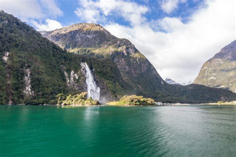 The Only 2-Week South Island New Zealand Itinerary You'll Ever Need ...