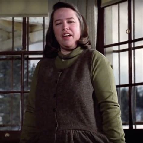 Annie Wilkes Costume - Misery Fancy Dress Cosplay