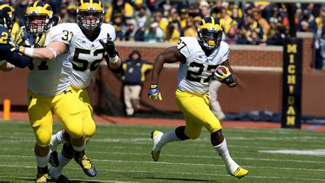 The Latest Michigan Wolverines NCAA Football News | SportSpyder