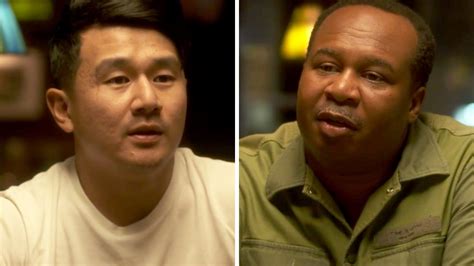 Roy Wood Jr. and Ronny Chieng on Cory Booker's "Kool-Aid" Put-Down - This Week at the Comedy ...