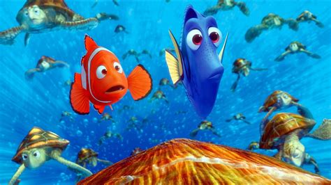 Finding Nemo's Dentist Office Is A Pixar Easter Egg Gold Mine